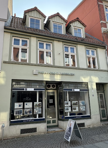 VON POLL IMMOBILIEN Greifswald