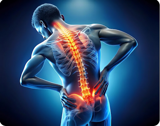 Chronic pain, defined as persistent pain lasting for more than three months, can significantly im… post image