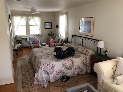 North Bay Bed and Breakfast