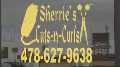 Sherrie's Cuts-N-Curls Salon
