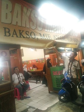 Bakso Solo Margo Joyo, Author: ratih pratiwi