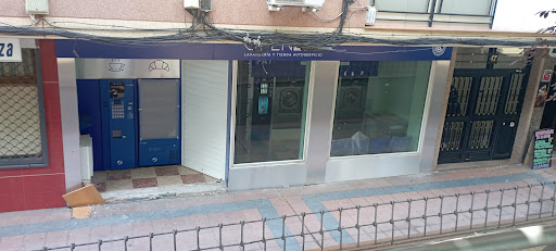 Openblue getafe - Visual