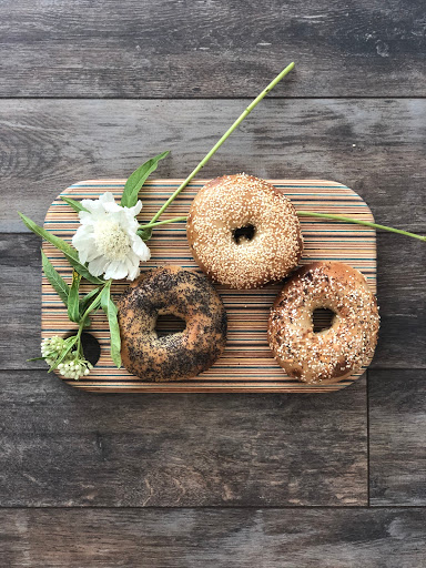 Bagel Bodega - Visual