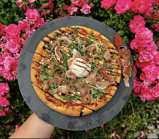 Photo 3 - Pizza Bonici Villefranche de Lauragais