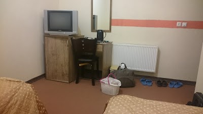 Photos of Diba Hotel