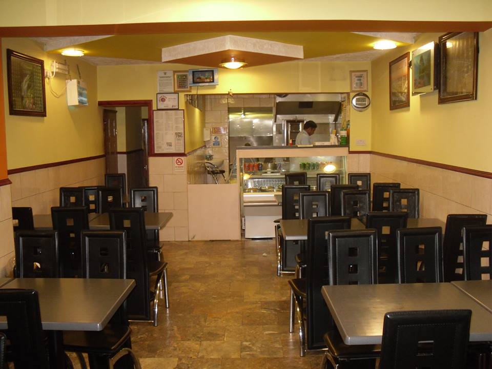 King 786 - Catering - photo 1