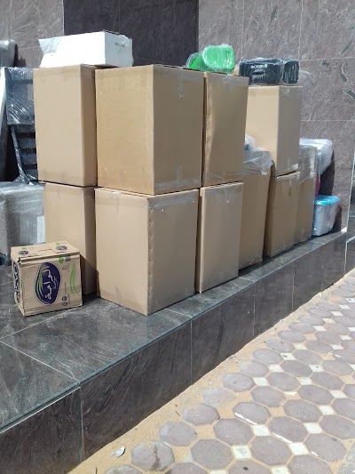 Photos of House Movers Dubai | Honest Hands Movers