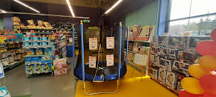 Photo n°14 de La Grande Récré à Provins (Magasin de jouets)