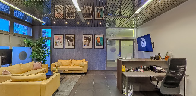 LUP Studios AG - Emmen