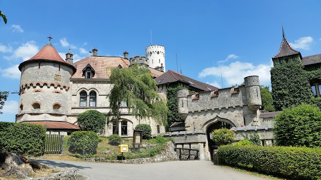 Château de Lichtenstein