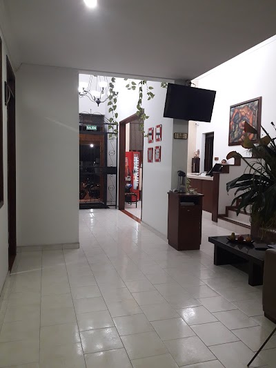 Photos of Hotel San Julian