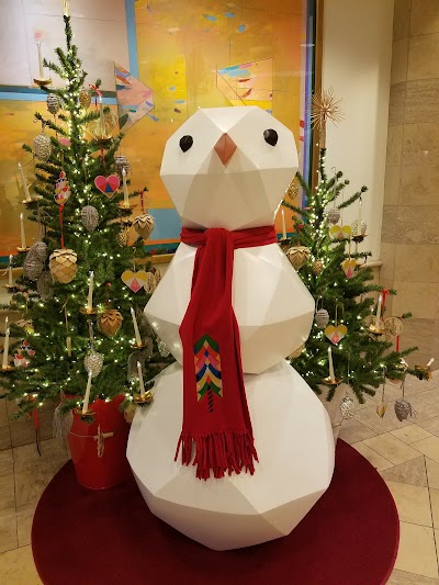 Photos of Nordstrom Woodfield Shopping Center