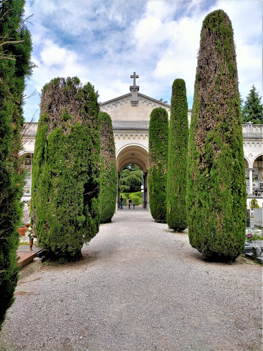 Cimitero Maggiore - Cantù (Co) - Thumbnail