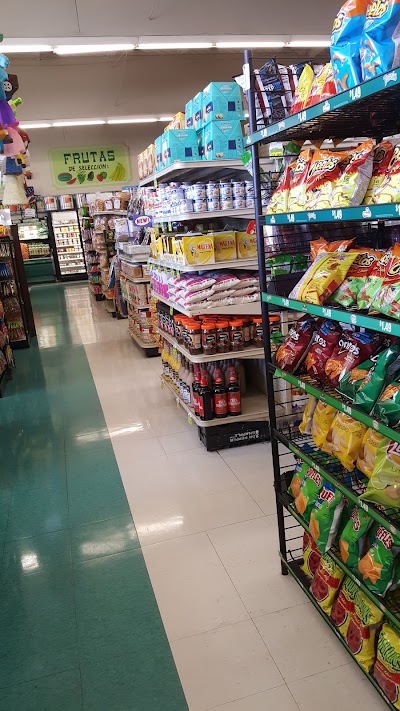 Chavez Supermarket