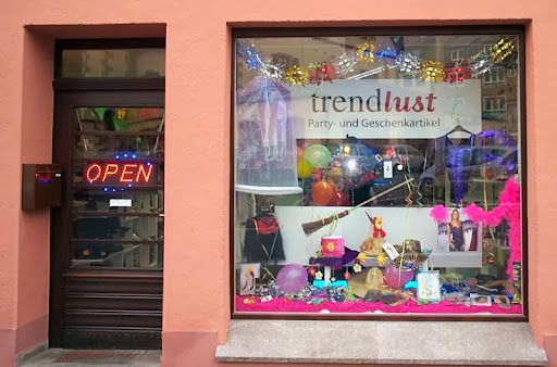 Trendlust - Visual