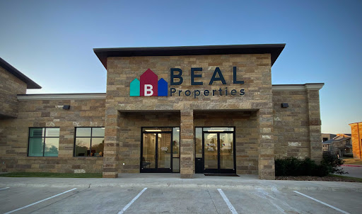 Beal Properties - Visual