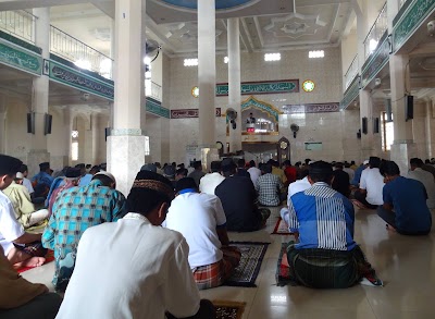 Photos of Masjid Besar Al Manar Tempe
