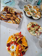 L’HÉRITAGE - Cours de cuisine & cheffe à domicile à Bazoncourt