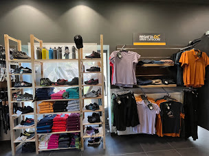 Photo n°13 de Le Tétras 1139 Boutique à Le Valtin (Magasin d'articles de sports)