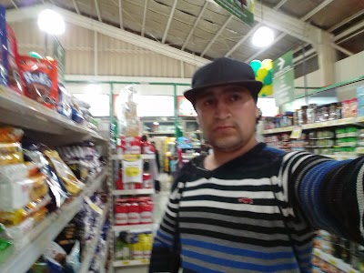 Photos of Supermarkets El Trebol
