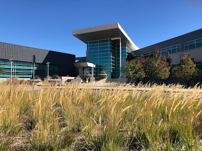 Commerce City Civic Center