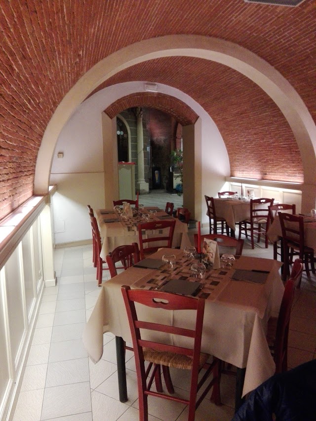 Ristorante Uva Fragola