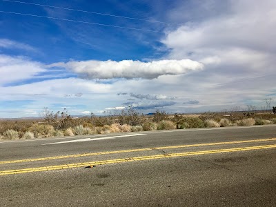 Masjid of Antelope Valley