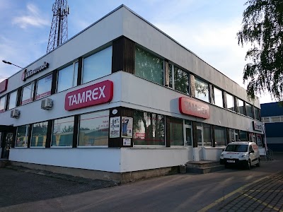 Photos of Tamrex Ringtee
