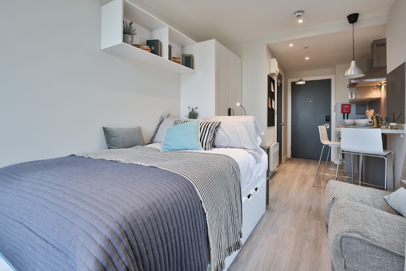 The Emporium | Student Accommodation Birmingham photo 2