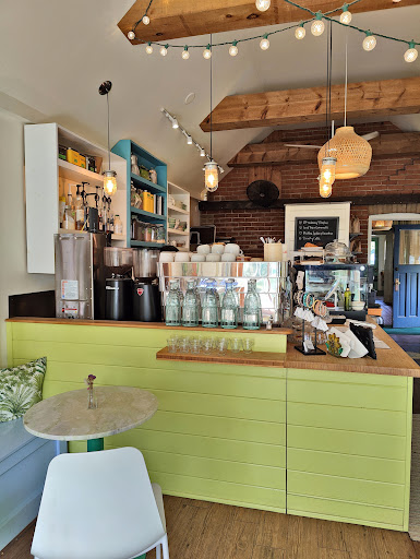 The Roost Cafe - Thumbnail