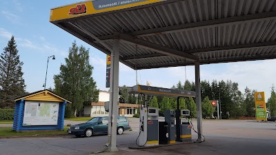 Photos of St1 Karvia