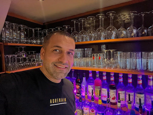 Cafe & Bar zur Stadt Köln by null