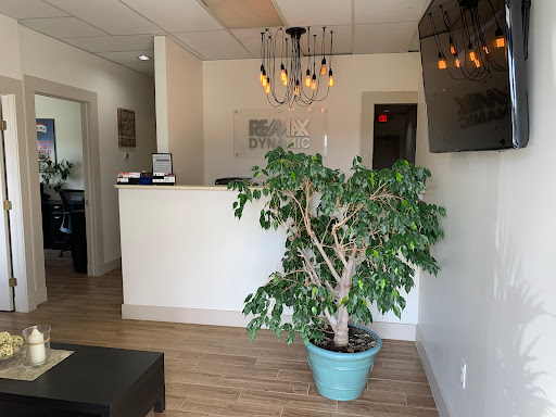 RE/MAX Dynamic - Visual