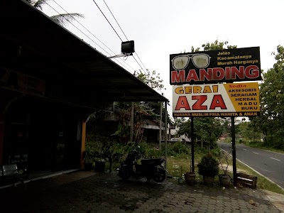 Photos of Optik Manding Cabang Karangmojo