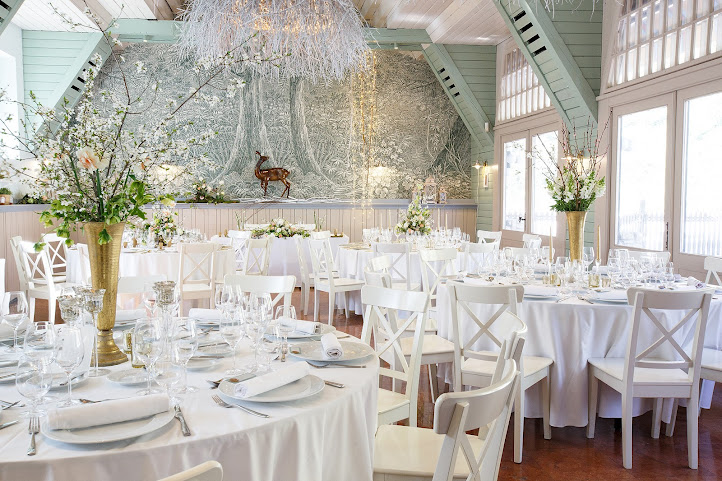 Bagolyvár Event and Wedding Venue by null