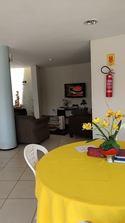 Photos of Hugo Plaza Hotel