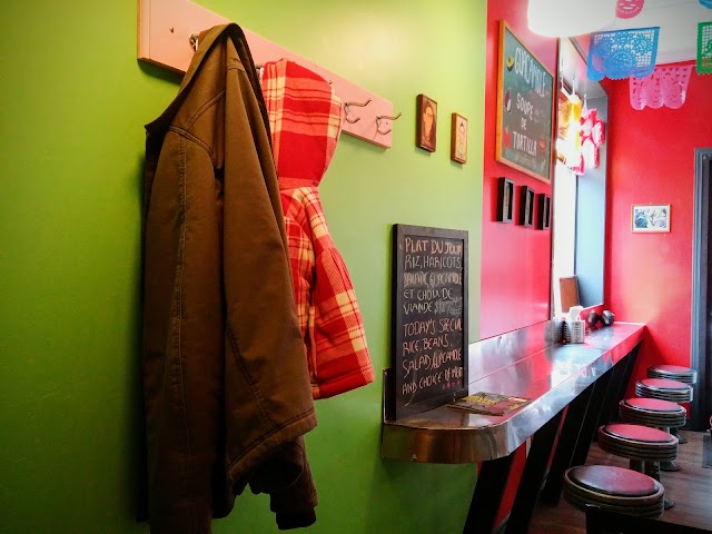 Café Frida