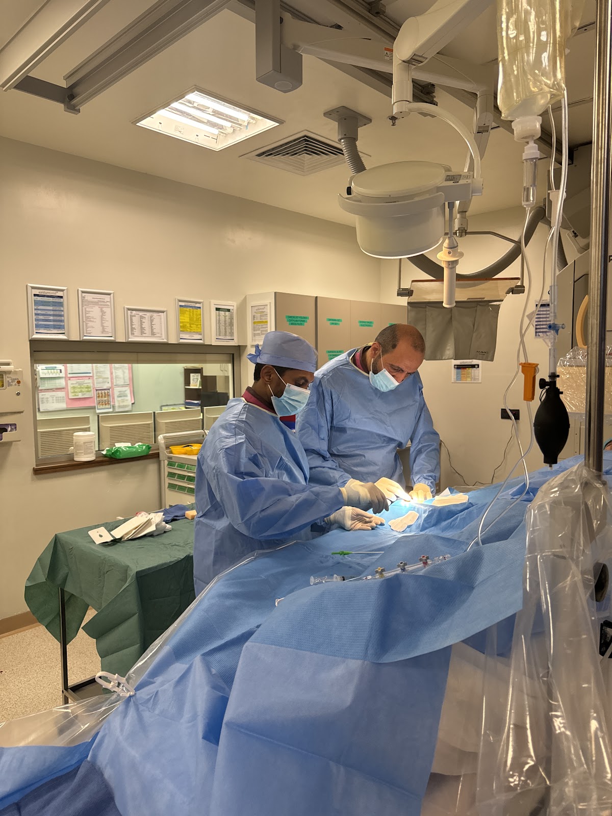 Dr. Seyed hamed reza - صورة 4