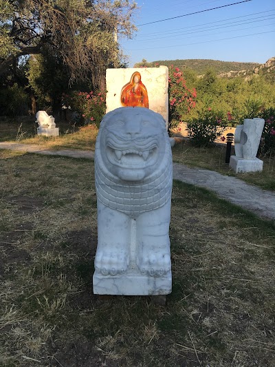 UKKSA (Uluslararası Knidos Kültür Sanat Akademisi)