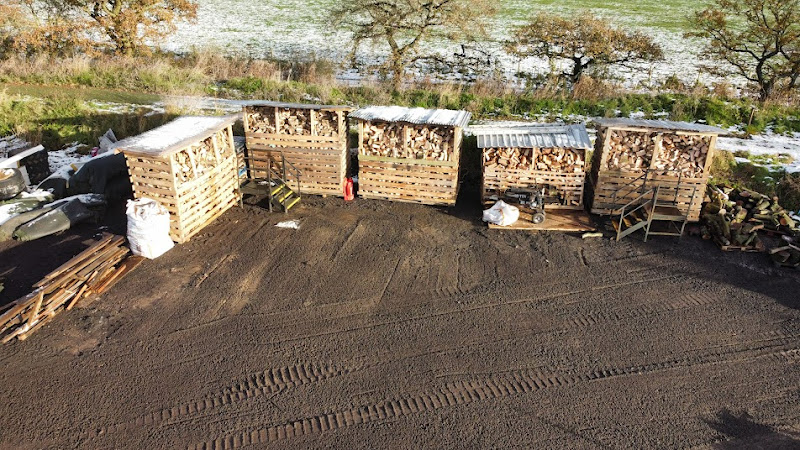 Logs & Wood Redditch