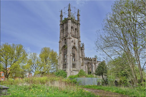 Church Of St Lukes