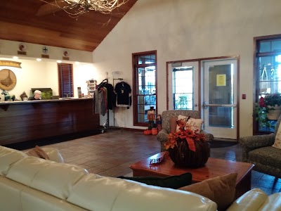 Photos of Scandinavian Lodge