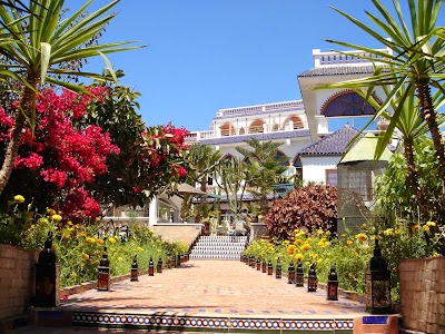 lodging