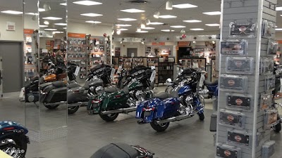 Photos of Three Rivers Harley Davidson