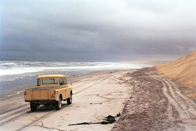 Photos of Solitude Fishing Area