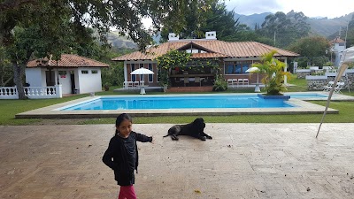 Photos of Hosteria de Vilcabamba