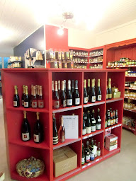 Photo n°17 de Le Tournesol à Valognes (Magasin de vitamines et compléments alimentaires)