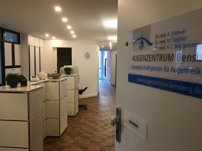 Augenzentrum Bensberg(Inhabergeführte Praxis)
