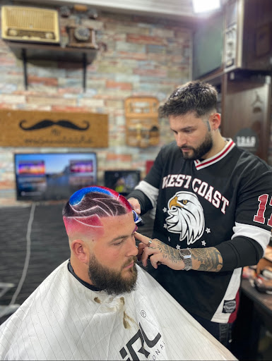 Marcos Barber - Thumbnail