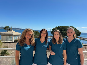 Photo n°18 de Cabinet Dentaire Docteurs OURS , GABRIELLI, PEUROZET , CUCCU : Chirurgiens Dentistes à La Ciotat à La Ciotat (Service de blanchiment des dents)